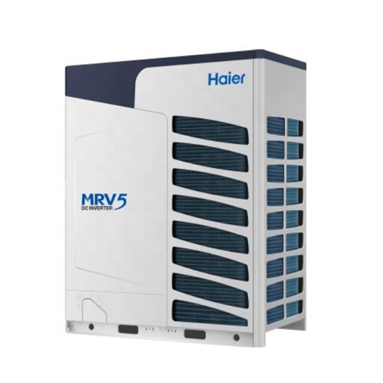 haier heat pump split air conditioners